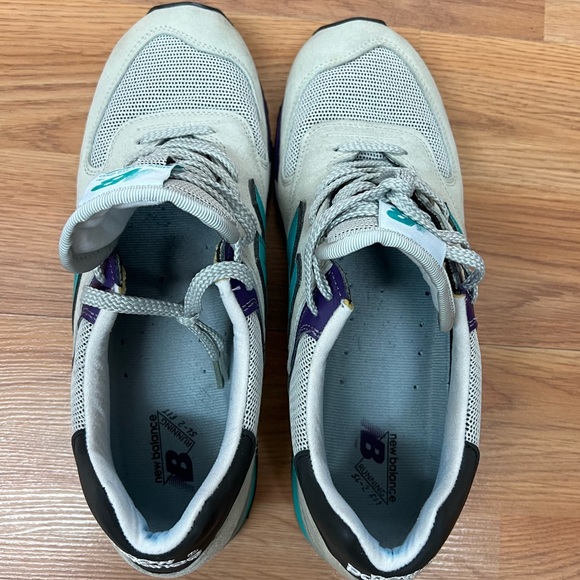 2019 576 Made In England 'Nineties' - Picture 7 of 11